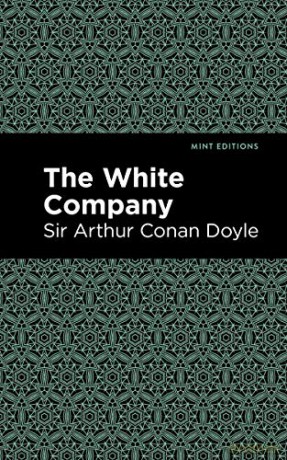 White Company [KSIĄŻKA]