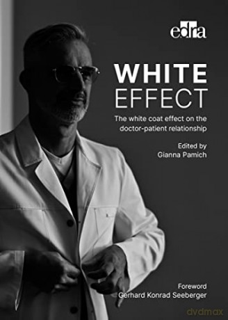White Effect - Gianna Pamich [KSIĄŻKA]