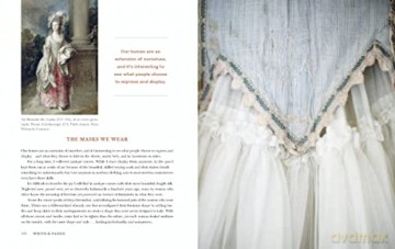 White Faded Hb - Parrella Van Den Ber [KSIĄŻKA]