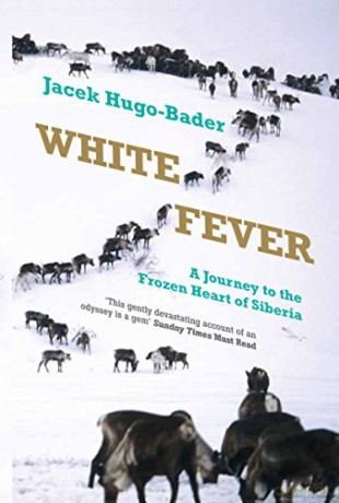 White Fever - Jacek Hugo-Bader [KSIĄŻKA]