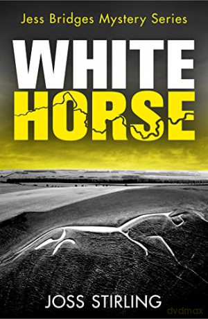 White Horse - Joss Stirling [KSIĄŻKA]