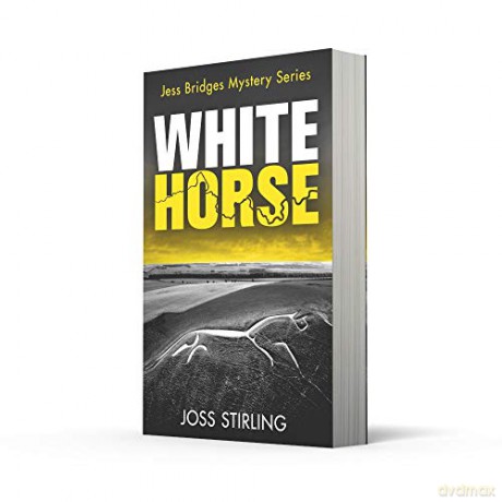 White Horse - Joss Stirling [KSIĄŻKA]