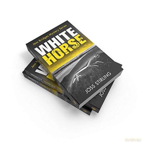 White Horse - Joss Stirling [KSIĄŻKA]