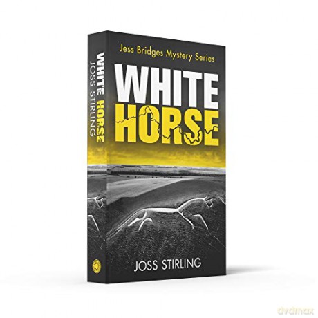 White Horse - Joss Stirling [KSIĄŻKA]