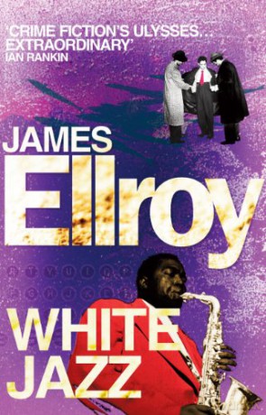White Jazz - James Ellroy [KSIĄŻKA]