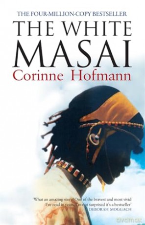 White Masai - Corinne Hofmann [KSIĄŻKA]
