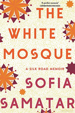 White Mosque - Sofia Samatar [KSIĄŻKA]