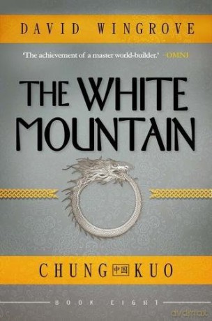 White Mountain - David Wingrove [KSIĄŻKA]