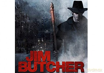 White Night - Jim Butcher [KSIĄŻKA]