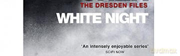 White Night - Jim Butcher [KSIĄŻKA]