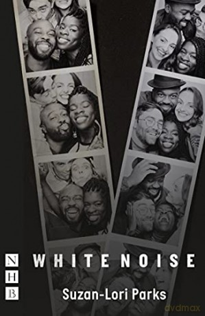 White Noise - Suzan-Lori Parks [KSIĄŻKA]