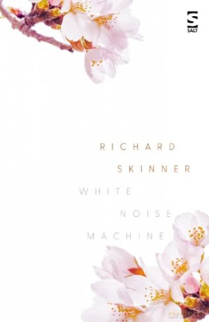 White Noise Machine - Richard Skinner [KSIĄŻKA]