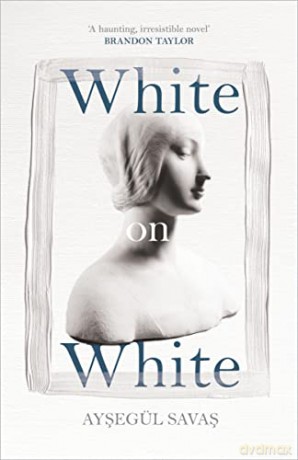 White On White - Aysegul Savas [KSIĄŻKA]