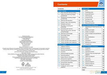 White Rose Maths Aqa Gcse 9-1 Grade 4 - Collins Gcse [KSIĄŻKA]