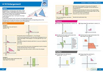 White Rose Maths Aqa Gcse 9-1 Grade 4 - Collins Gcse [KSIĄŻKA]
