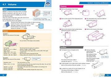 White Rose Maths Aqa Gcse 9-1 Grade 4 - Collins Gcse [KSIĄŻKA]