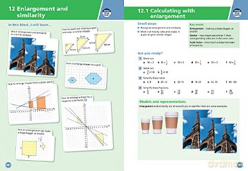 White Rose Maths Key Stage 3 Maths Stude [KSIĄŻKA]