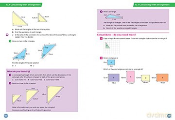 White Rose Maths Key Stage 3 Maths Stude [KSIĄŻKA]