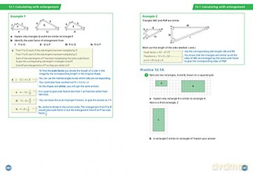 White Rose Maths Key Stage 3 Maths Stude [KSIĄŻKA]