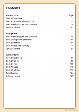 White Rose Maths Practice Journals Year [KSIĄŻKA]