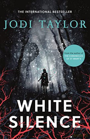 White Silence - Jodi Taylor [KSIĄŻKA]