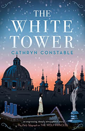 White Tower - Cathryn Constable [KSIĄŻKA]