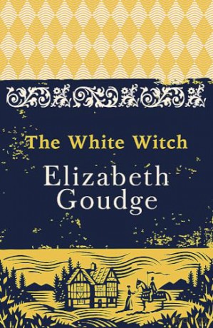 White Witch - Elizabeth Goudge [KSIĄŻKA]
