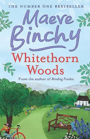 Whitethorn Woods - Maeve Binchy [KSIĄŻKA]