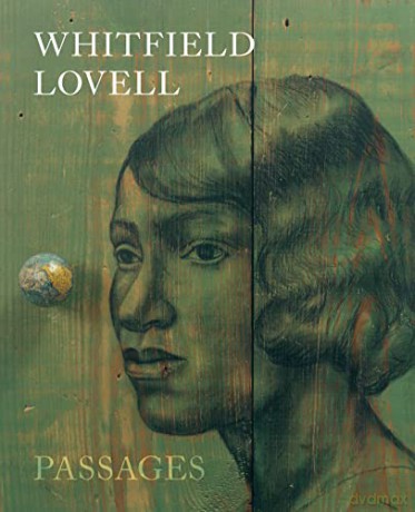 Whitfield Lovell - Michele Wije [KSIĄŻKA]