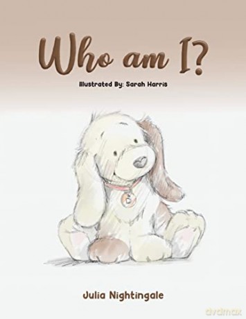 Who Am I - Julia Nightingale [KSIĄŻKA]