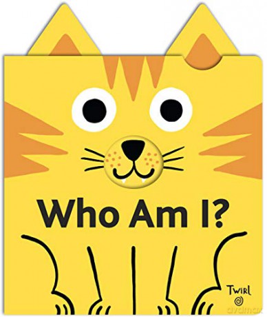 Who Am I - Stephanie Babin [KSIĄŻKA]
