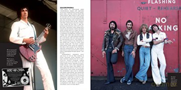 Who And Quadrophenia - Martin Popoff [KSIĄŻKA]