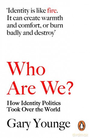 Who Are We - Gary Younge [KSIĄŻKA]