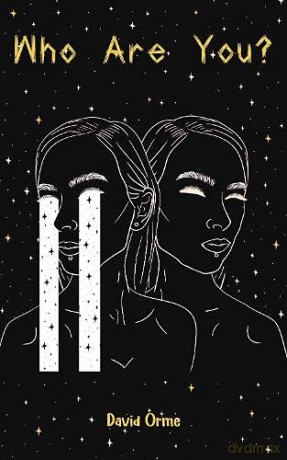 Who Are You - David Orme [KSIĄŻKA]