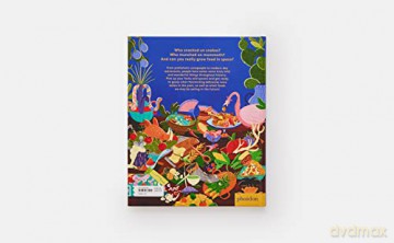 Who Ate What - Rachel Levin [KSIĄŻKA]