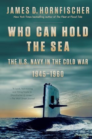 Who Can Hold The Sea - James D. Hornfischer [KSIĄŻKA]