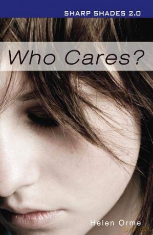 Who Cares Sharp Shades - Orme [KSIĄŻKA]