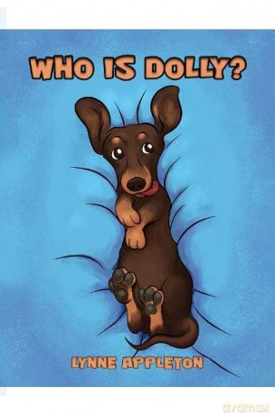 Who Is Dolly - Lynne Appleton [KSIĄŻKA]