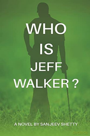 Who Is Jeff Walker - Sanjeev Shetty [KSIĄŻKA]