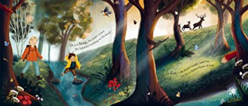 Who Owns The Woods - Emily Hibbs [KSIĄŻKA]