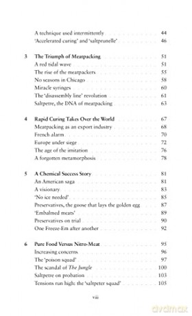 Who Poisoned Your Bacon Sandwich - Guillaume Coudray [KSIĄŻKA]