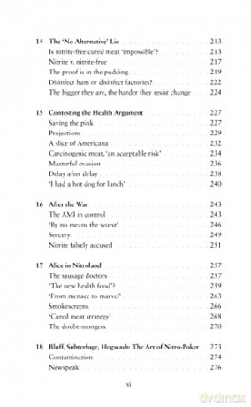 Who Poisoned Your Bacon Sandwich - Guillaume Coudray [KSIĄŻKA]