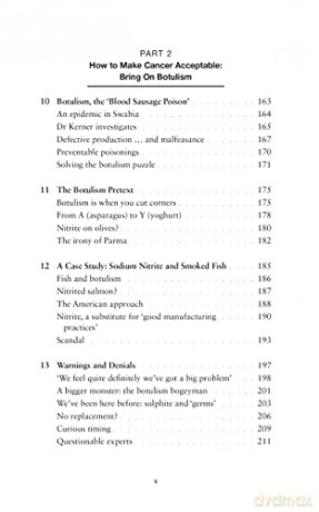 Who Poisoned Your Bacon Sandwich - Guillaume Coudray [KSIĄŻKA]