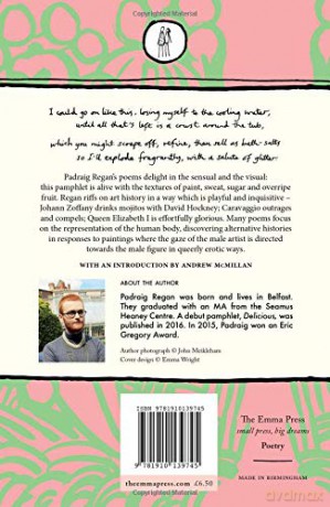 Who Seemed Alive Altogether Real - Padraig Regan [KSIĄŻKA]