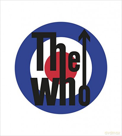Who The Official History - Pete Townshend [KSIĄŻKA]
