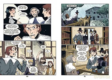 Who Was Accused In The Salem Witch Trial - Insha Fitzpatrick [KSIĄŻKA]