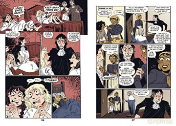 Who Was Accused In The Salem Witch Trial - Insha Fitzpatrick [KSIĄŻKA]