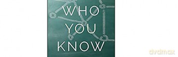 Who You Know - Fish Julia Freeland [KSIĄŻKA]