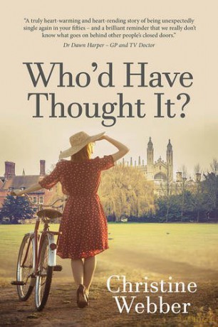 Who'd Have Thought It - Christine Webber [KSIĄŻKA]