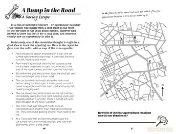 Whodunnit Puzzle Book - Gareth Moore [KSIĄŻKA]